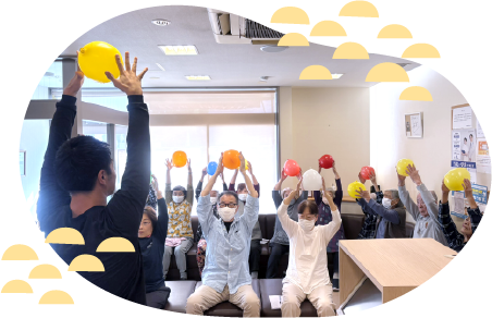 いしづかクリニックの院長ブログ62 当院のイベント 高齢者における転倒予防体操~生涯転ばない身体を目指して~