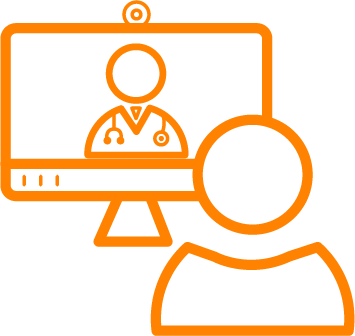 General Internal Medicine icon" → alt="General internal medicine services