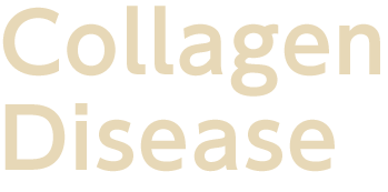 collagen disease